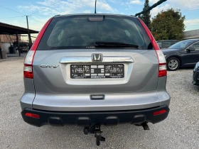 Honda Cr-v 2.2 i-CTDi 4x4 EURO4 , снимка 5