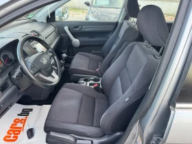 Honda Cr-v 2.2 i-CTDi 4x4 EURO4 , снимка 10