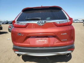 Honda Cr-v 2017 HONDA CR-V TOURING | Mobile.bg    6