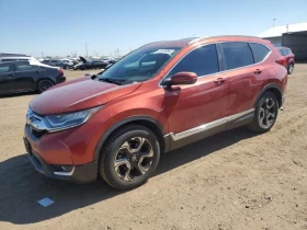 Honda Cr-v 2017 HONDA CR-V TOURING | Mobile.bg    2