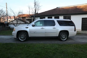 Cadillac Escalade PLATINIUM ESV LPG, снимка 2