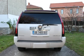 Cadillac Escalade PLATINIUM ESV LPG, снимка 4