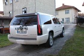 Cadillac Escalade PLATINIUM ESV LPG, снимка 5