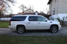 Cadillac Escalade PLATINIUM ESV LPG, снимка 6