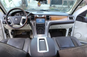 Cadillac Escalade PLATINIUM ESV LPG, снимка 10