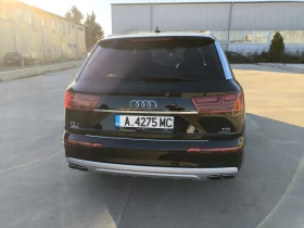 Audi Q7 S line Matrix 3.0 TDI Quattro , снимка 2