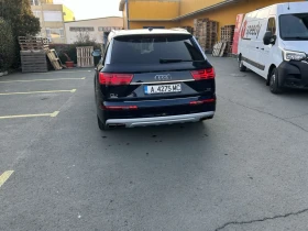 Audi Q7 3.0 TDI Quattro , снимка 11