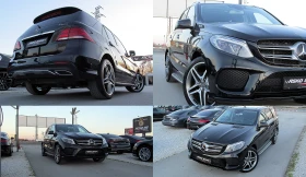 Mercedes-Benz GLE 350 PANORAMA/AMG/4-MATIC/СОБСТВЕН ЛИЗИНГ, снимка 7