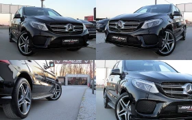 Mercedes-Benz GLE 350 PANORAMA/AMG/4-MATIC/  | Mobile.bg    14