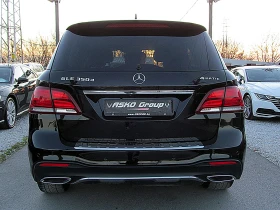 Mercedes-Benz GLE 350 PANORAMA/AMG/4-MATIC/  | Mobile.bg    5