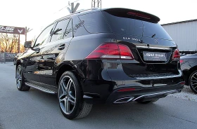 Mercedes-Benz GLE 350 PANORAMA/AMG/4-MATIC/СОБСТВЕН ЛИЗИНГ, снимка 4