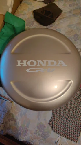 Обява за продажба на Honda Cr-v ~7 500 лв. - изображение 7