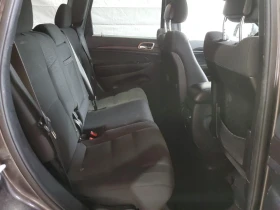 Jeep Grand cherokee - 15500 лв. - 22238069 | Car24.bg