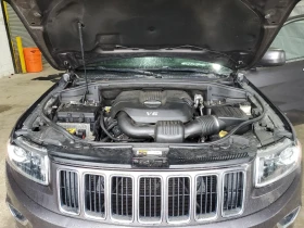 Jeep Grand cherokee - 15500 лв. - 22238069 | Car24.bg