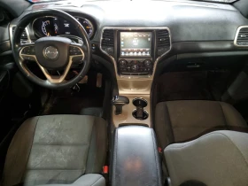 Jeep Grand cherokee - 15500 лв. - 22238069 | Car24.bg