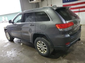 Jeep Grand cherokee - 15500 лв. - 22238069 | Car24.bg