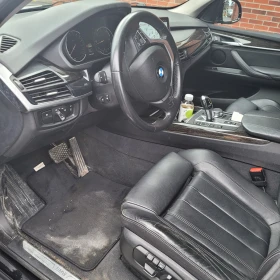 BMW X5 * xDrive35d * CarFax * *  | Mobile.bg    9