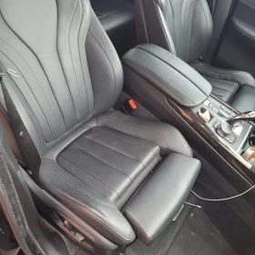 BMW X5 * xDrive35d * CarFax * *  | Mobile.bg    10