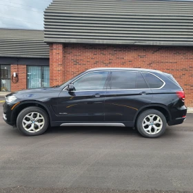 BMW X5 * xDrive35d * CarFax * *  | Mobile.bg    5