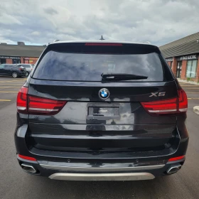 BMW X5 * xDrive35d * CarFax * *  | Mobile.bg    4