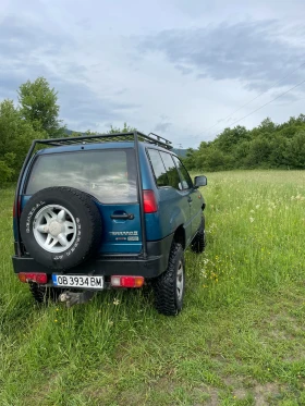 Nissan Terrano 2.7 TDI | Mobile.bg    5