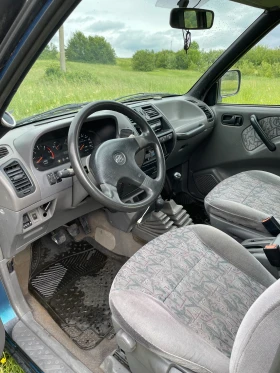Nissan Terrano 2.7 TDI | Mobile.bg    7
