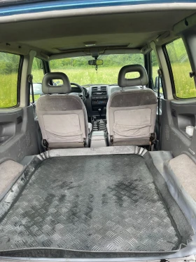 Nissan Terrano 2.7 TDI | Mobile.bg    6