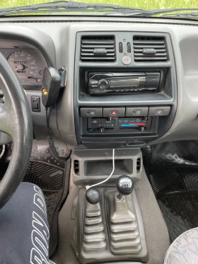 Nissan Terrano 2.7 TDI | Mobile.bg    8