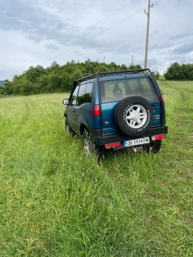 Nissan Terrano 2.7 TDI | Mobile.bg    4