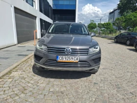 Обява за продажба на VW Touareg ~42 000 лв. - изображение 1