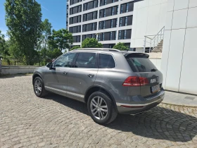 Обява за продажба на VW Touareg ~42 000 лв. - изображение 5