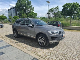 Обява за продажба на VW Touareg ~42 000 лв. - изображение 2