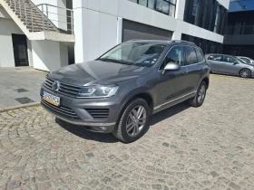 Обява за продажба на VW Touareg ~42 000 лв. - изображение 1
