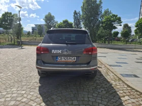 Обява за продажба на VW Touareg ~42 000 лв. - изображение 4