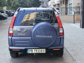 Honda Cr-v - 14500 лв. - 13483495 5