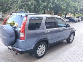 Honda Cr-v - 14500 лв. - 13483495 4