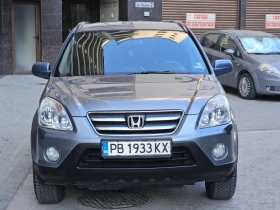 Honda Cr-v - 14500 лв. - 13483495 3