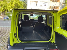 Suzuki Jimny | Mobile.bg    7