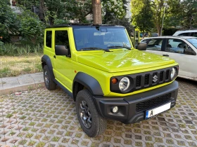 Suzuki Jimny | Mobile.bg    3