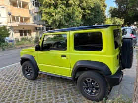 Suzuki Jimny | Mobile.bg    4