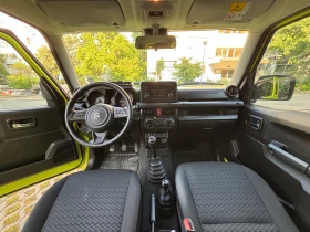Suzuki Jimny | Mobile.bg    9