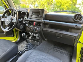 Suzuki Jimny | Mobile.bg    8