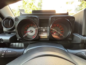Suzuki Jimny | Mobile.bg    10