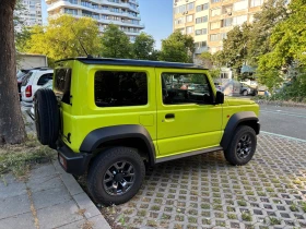 Suzuki Jimny | Mobile.bg    5