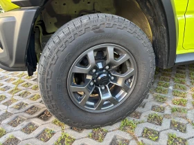 Suzuki Jimny | Mobile.bg    6