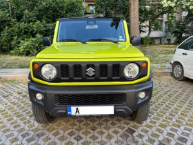 Suzuki Jimny | Mobile.bg    2