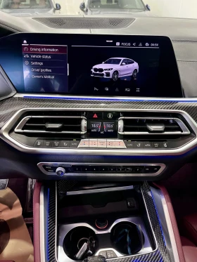 BMW X6 M50i xDrive Shadow Line | Mobile.bg    17