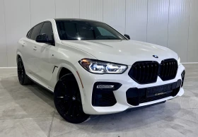 BMW X6 M50i xDrive Shadow Line | Mobile.bg    7