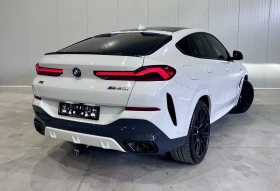 BMW X6 M50i xDrive Shadow Line | Mobile.bg    5