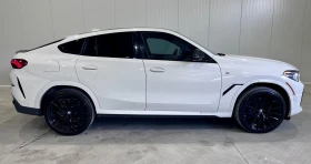 BMW X6 M50i xDrive Shadow Line | Mobile.bg    6